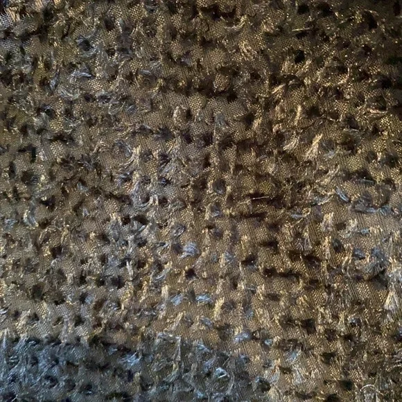 O’2nd x Barney’s Coop black cocktail dress 10 - Picture 11 of 11